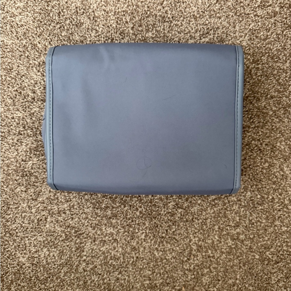 Blue Cosmetic Bag - Picture 4 of 4